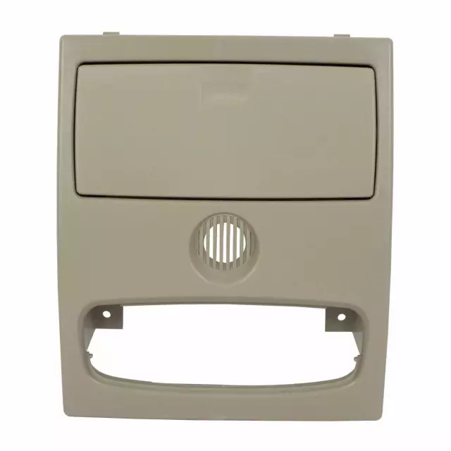 7M5Z58045A36AE - Body: Overhead Console for Ford: Fiesta Image