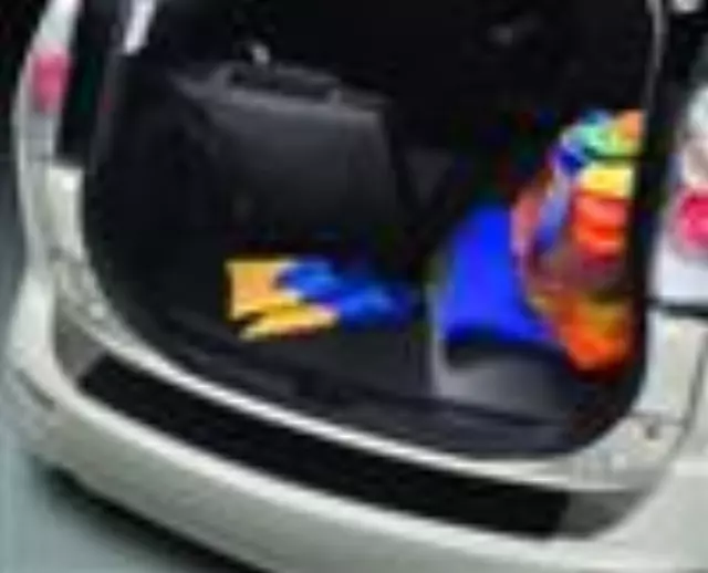 Cargo Liner - Soft - Mazda (0000-8K-L51)