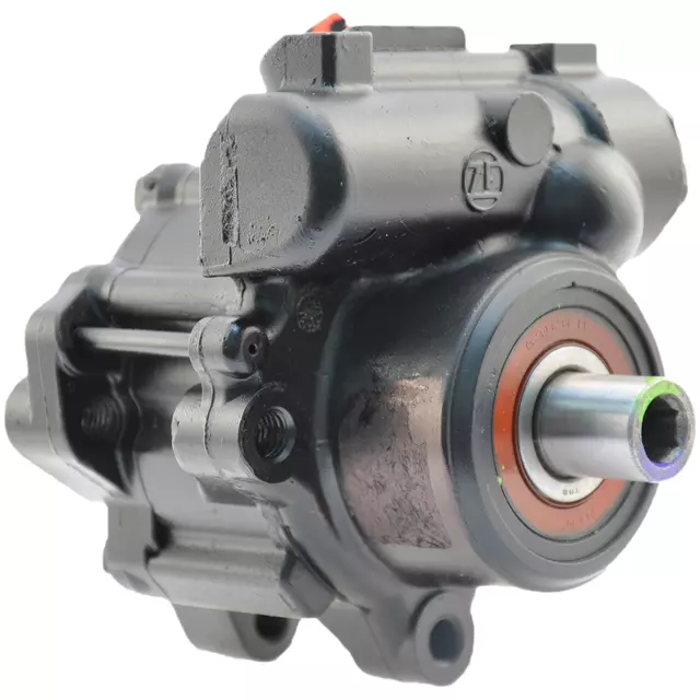 36P0802 - Steering: Power Steering Pump for ACDelco Image
