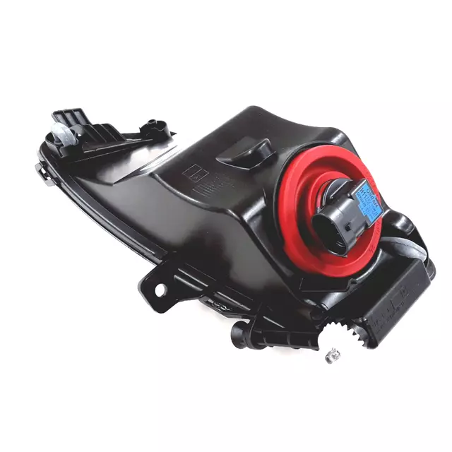 5G0941662K - Electrical: Fog Lamp Assembly for Volkswagen: e-Golf, Golf, Golf Alltrack, Golf R, Golf SportWagen Image