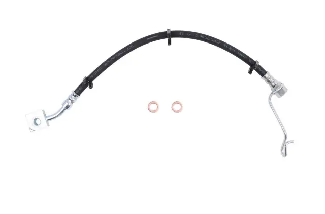2207176A - Brakes &amp; Brake Parts: Sunsong Brake Hydraulic Hose for Sunsong Image