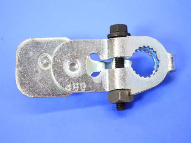 Manual Control Lever - Mopar (68263755AA)