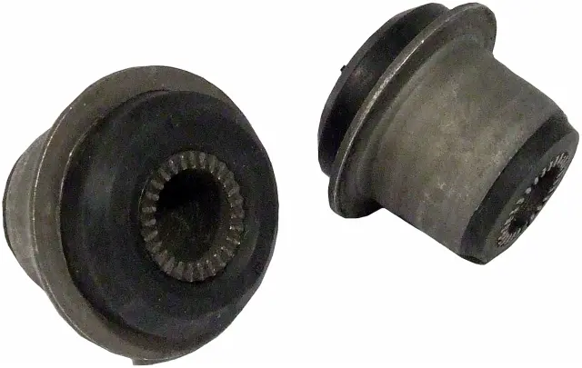 TD633W - Suspension: Suspension Control Arm Bushing Kit for DELPHI Image
