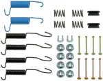 HW7137 - : Drum Brake Hardware Kit for Dorman Image