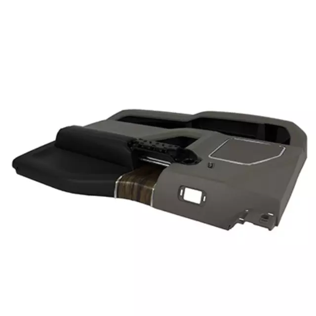 KL3Z1823942EA - : Panel Assembly Door Trim for Ford Image