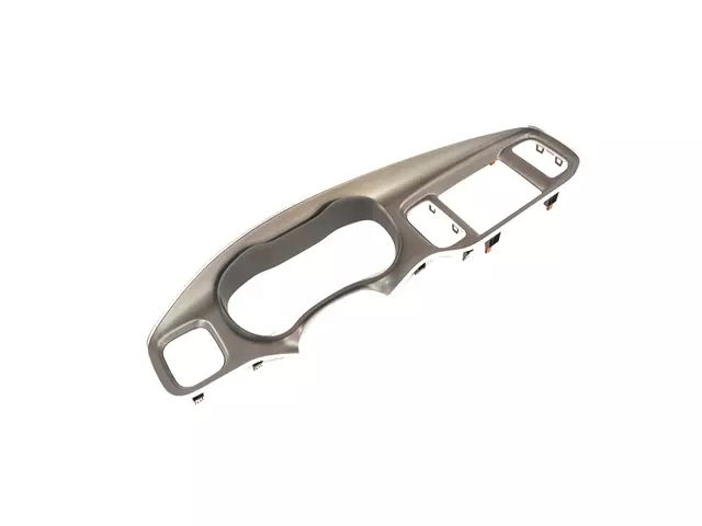 68319392AA - Interior Trim: Instrument Cluster Bezel for Mopar Image image