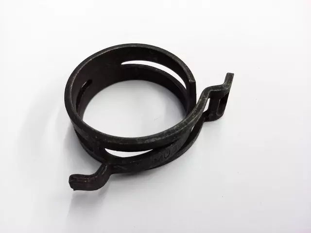 Lower Hose Clamp - Volkswagen (N-906-871-01)