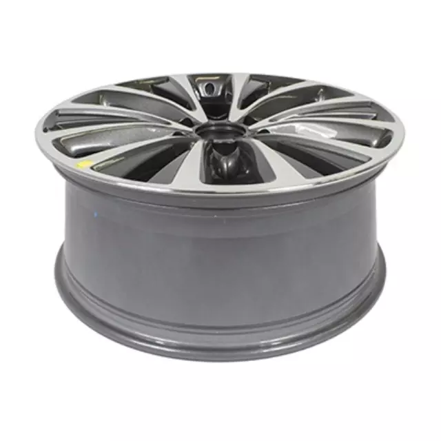 Wheel, Alloy - Ford (FL7Z-1007-C)