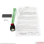 WPT931 - : Engine Crankshaft Position Sensor Connec  for Motorcraft Image