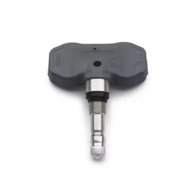 19155710 - Wheels: Tire Pressure Monitor Sensor Discontinued No Longer Available for Buick: Enclave, Lucerne | Cadillac: CTS, DTS, Escalade, Escalade ESV, Escalade EXT | Chevrolet: Avalanche, Camaro, Corvette, Equinox, HHR, Impala, Malibu, Suburban 1500, Suburban 2500, Tahoe, Traverse | GMC: Acadia, Terrain, Yukon, Yukon XL 1500, Yukon XL 2500 Image