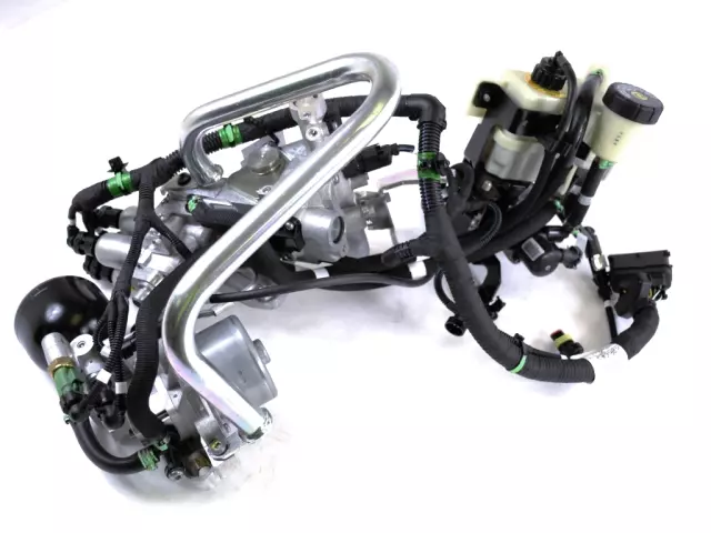 Control Unit - Mopar (68644207AA)