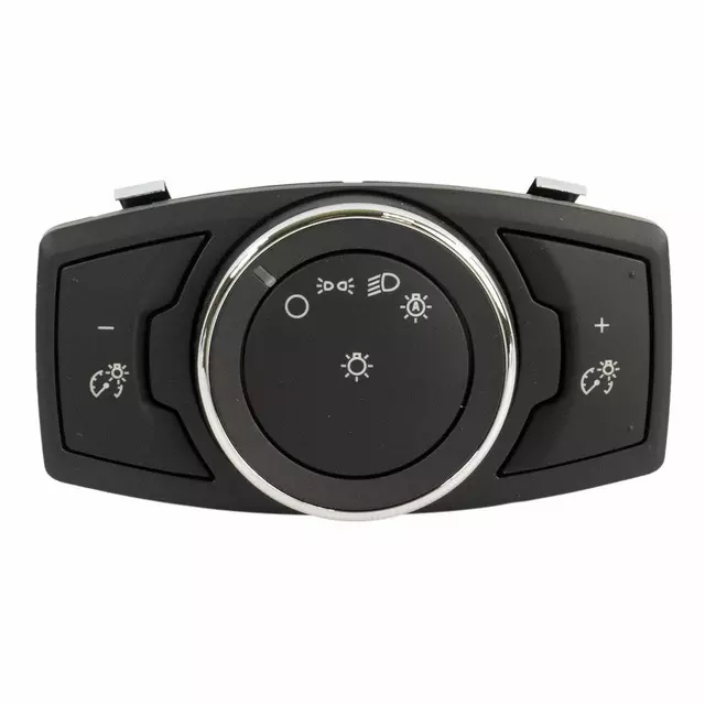 Headlamp Switch - Ford (GN1Z-11654-G)