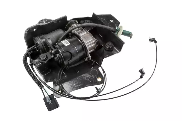 Compressor Assembly - GM (25806015)