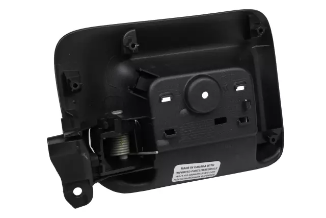 Chrome Rear Passenger Side Door Inside Handle - GM (23142291)