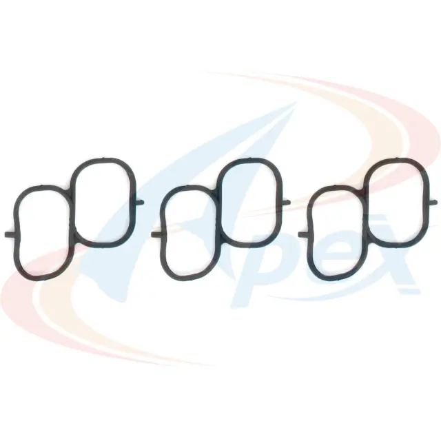 AMS8730 - Gaskets: APEX Automobile Parts Inc Intake Manifold Gasket Set for APEX Automobile Parts Inc Image