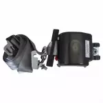 6C2Z16611B68HA - Electrical: Rear Seat for Ford Image