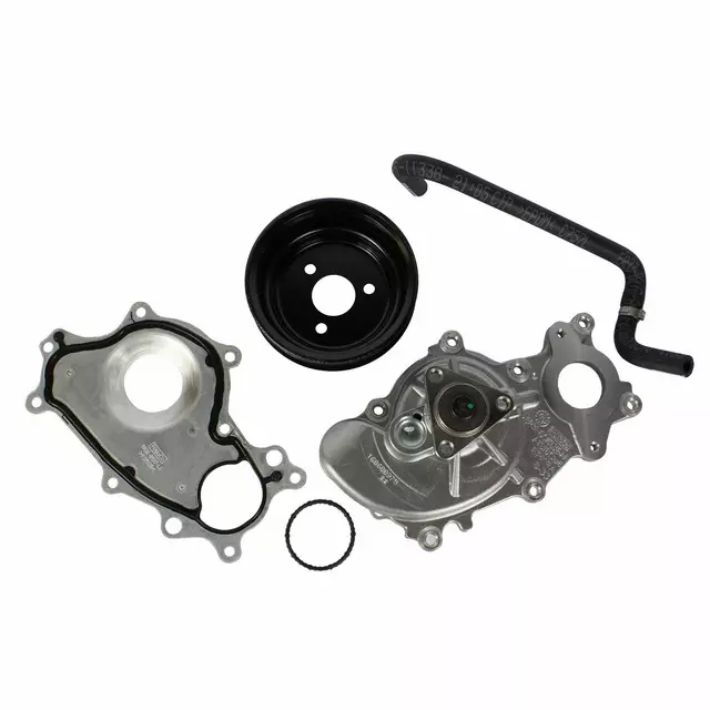 Motorcraft™ Engine Water Pump - Ford (PW-697)
