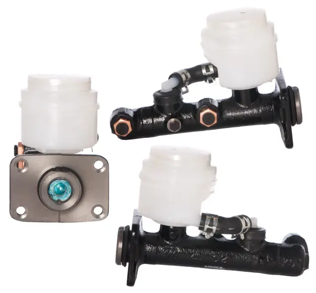 BMT061 - : ADVICS New OE Brake Master Cylinder for Advics Image