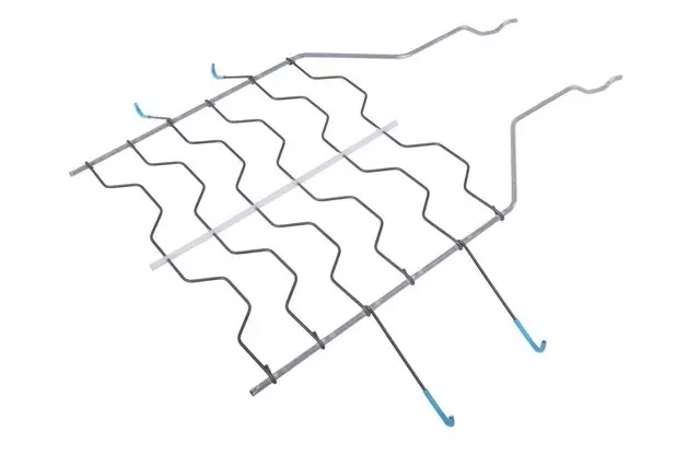 23101813 - Body: Insulator for GM Image