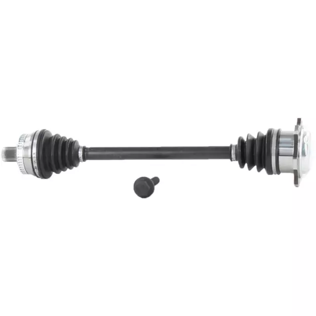 AD8103 - Transmission &amp; Drivetrain: TrakMotive CV Axle Shaft for TRAKMOTIVE Image