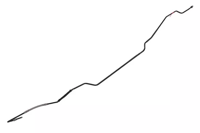 ABS Pressure Hose - GM (85103394)