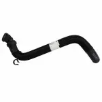 KM5556 - Cooling System: Motorcraftâ„¢ Upper Hose for Ford: F-150 Image