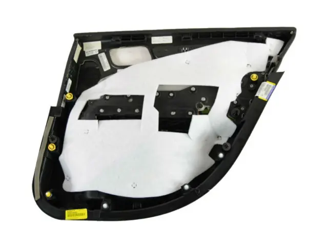 5SA671X9AI - : Panel Assembly for Mopar Image