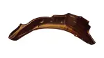 6563804020 - : Wheel Housing Side Panel for Toyota Image