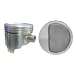 P15196STD - : Engine Piston Set for Enginetech Image
