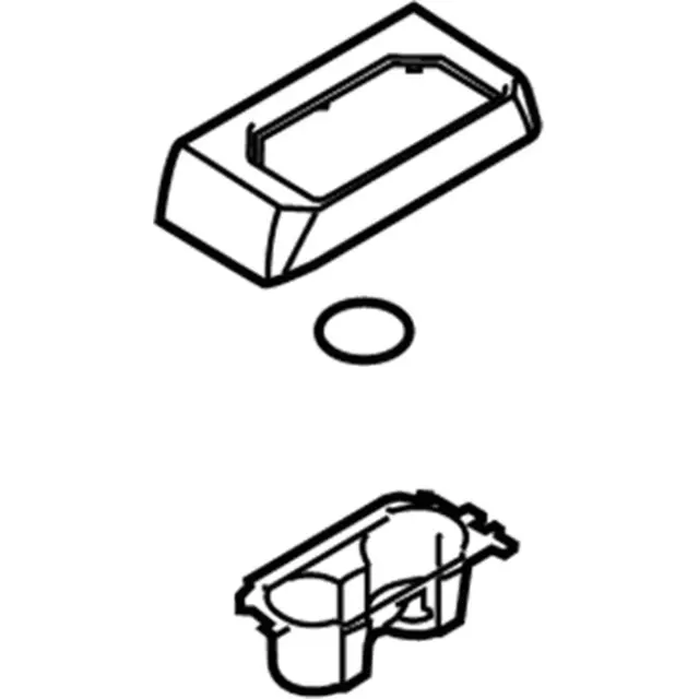 LL1Z7804567AB - : Rear Panel for Ford: Expedition Image