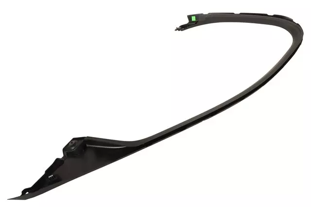 23276642 - : Passenger Side Front Door Window Garnish Molding for Cadillac: CT6 Image