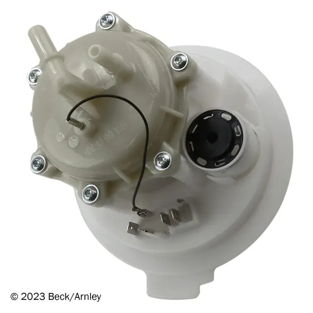 433026 - Filters: Beck Arnley Fuel Pump Filter for Beck Arnley Image