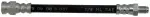 H118752 - : Brake Hydraulic Hose for Dorman Image