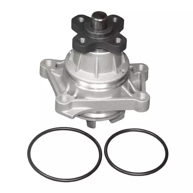 Engine Water Pump - ACDelco (252-869)