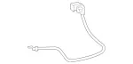 1645420318 - : Ground Cable for Mercedes-Benz Image