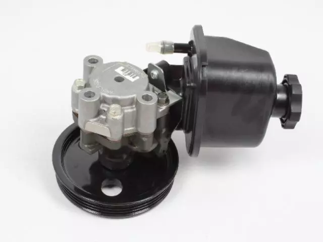 Power Steering Pump - Mopar (5273760AC)