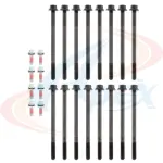 AHB274 - : APEX Automobile Parts Inc Head Bolt Set for APEX Automobile Parts Inc Image