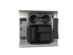 5VC932ZSAB - Interior Trim: Center Console Bezel for Mopar Image