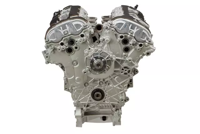 19303680 - : Part# 19303680 Genuine GM  3.6 Litre Engine |Part# - 19303680 for GM Image