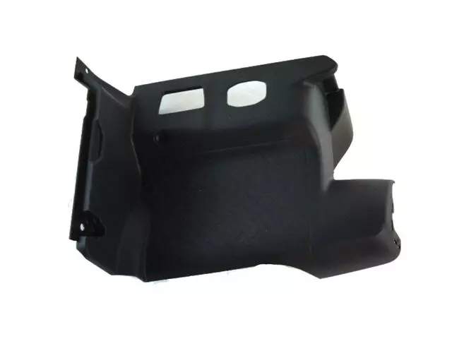 Quarter Inner Lower Panel, Left - Mopar (5XL62DX9AB)