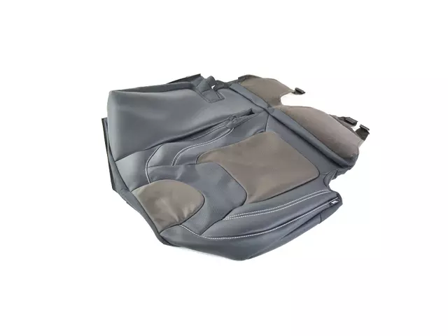 5RA77LC5AE - Interior Trim: Rear Seat Cushion Cover for Jeep: Cherokee Image