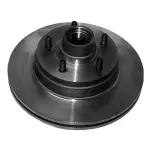 19312872 - : Rotor for GM Image