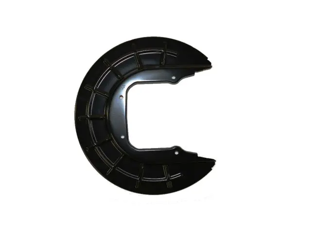 Splash Shield, Left - Mopar (68298657AA)