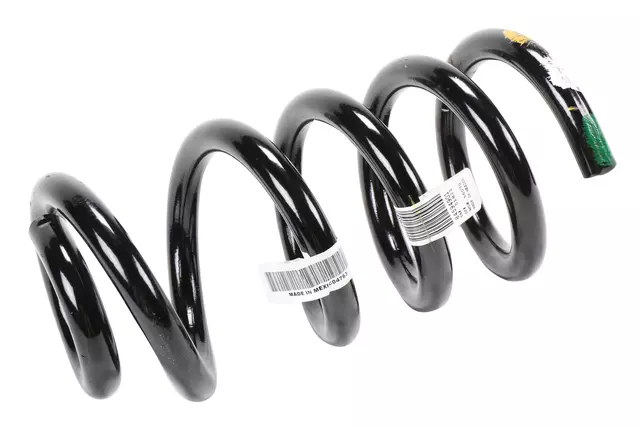 84594901 - Suspension: Coil Spring for Chevrolet: Silverado 1500 | GMC: Sierra 1500 Image