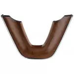 FA1Z3D758HA - Steering: Cover for Lincoln: MKX Image