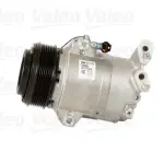 10000656 - : 2005-2012 Nissan Pathfinder Compressor for VALEO Image