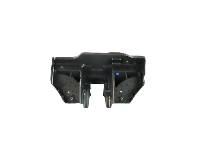B-Pillar Belt Body Side Seal, Left - Mopar (68271723AF)
