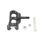 68066693AA - Steering: Steering Bracket Kit for Jeep: Wrangler, Wrangler JK Image
