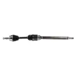 NCV73504 - : Volvo CV Axle Assembly  - Front Right for GSP Image