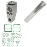 AK1435 - : A/C System Repair Kit -- Ancillary Kit for UAC Image